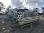 2022 Sweetwater/godfrey Marine Pontoon