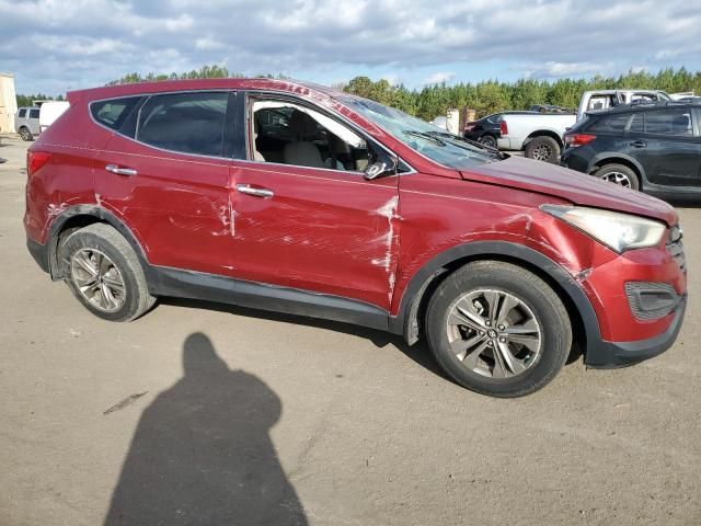 2014 Hyundai Santa FE Sport