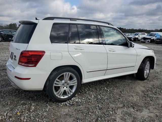 2014 Mercedes-Benz GLK 350 4matic