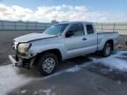 2010 Toyota Tacoma Access Cab