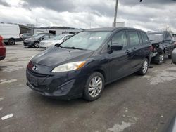 2012 Mazda 5 en venta en Lebanon, TN