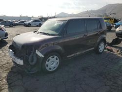 Salvage cars for sale at Colton, CA auction: 2011 Scion XB