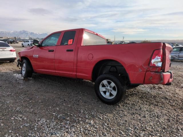 2017 Dodge RAM 1500 ST