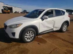 Mazda salvage cars for sale: 2014 Mazda CX-5 Touring