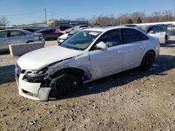 Audi Vehiculos salvage en venta: 2009 Audi A4 Premium Plus