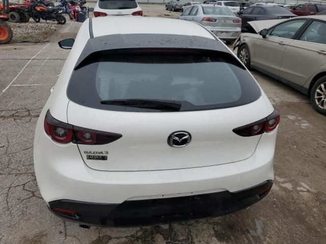 2023 Mazda 3