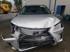 2018 Lexus RX 350 Base