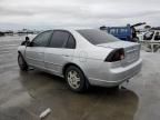 2002 Honda Civic LX