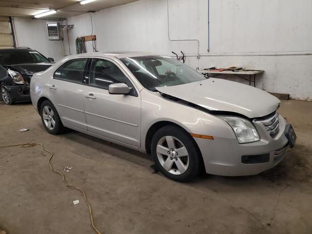 2009 Ford Fusion SE