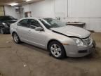 2009 Ford Fusion SE