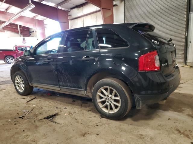 2013 Ford Edge SE