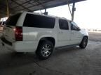 2007 Chevrolet Suburban C1500