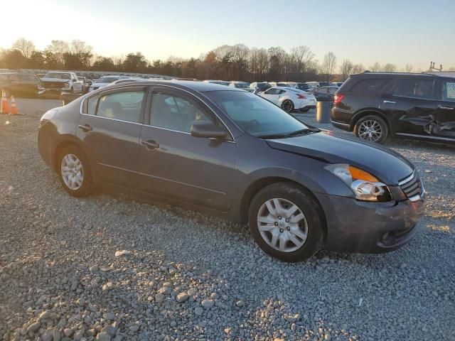 2008 Nissan Altima 2.5