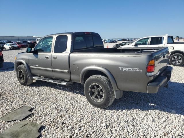 2003 Toyota Tundra Access Cab Limited