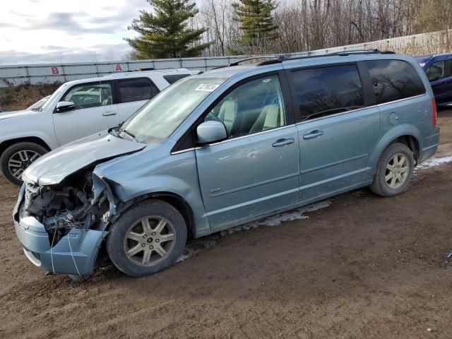 2008 Chrysler Town & Country Touring