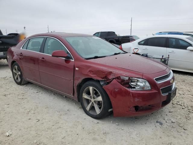 2008 Chevrolet Malibu 2LT