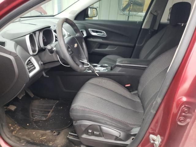 2010 Chevrolet Equinox LT