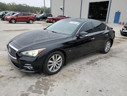 2015 Infiniti Q50 Base en venta en Apopka, FL