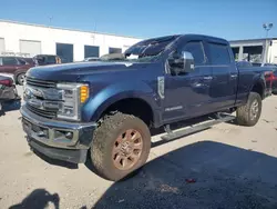 2019 Ford F250 Super Duty en venta en Riverview, FL