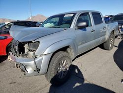 4 X 4 a la venta en subasta: 2005 Toyota Tacoma Double Cab