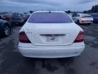 2003 Mercedes-Benz S 500