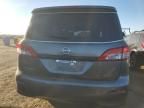 2014 Nissan Quest S