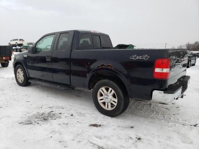 2007 Ford F150