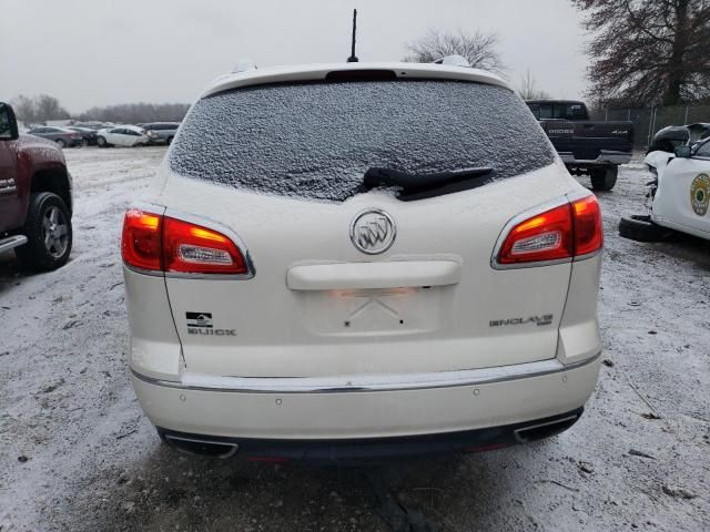 2014 Buick Enclave