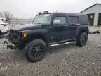 2008 Hummer H3 Alpha