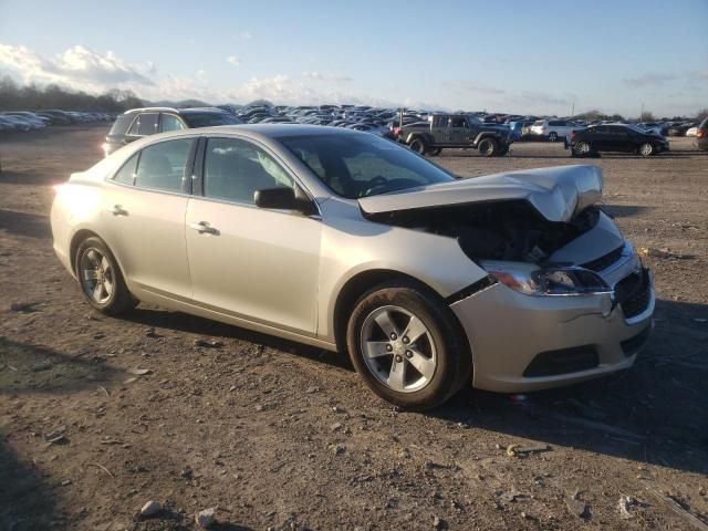 2015 Chevrolet Malibu LS