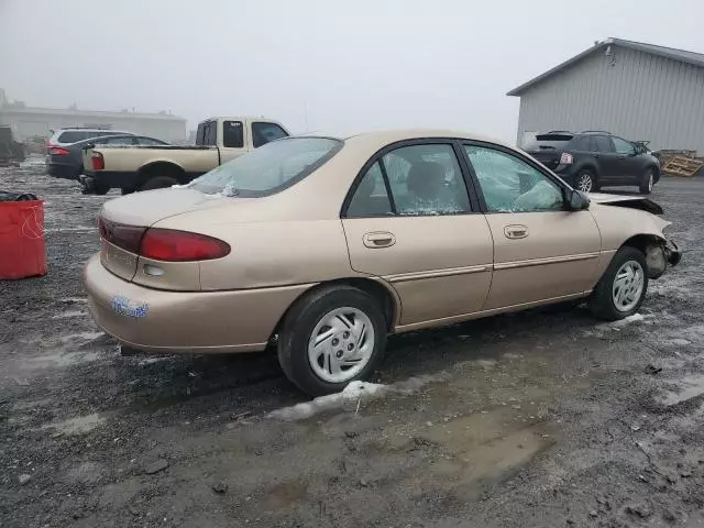 1997 Ford Escort LX