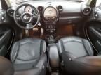 2013 Mini Cooper S Countryman