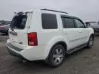 2015 Honda Pilot Touring