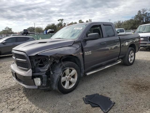 2014 Dodge RAM 1500 ST