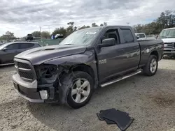 2014 Dodge RAM 1500 ST en venta en Riverview, FL