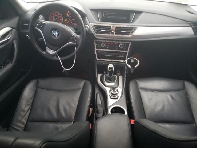 2015 BMW X1 XDRIVE28I