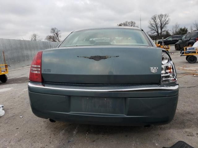 2006 Chrysler 300C