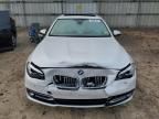 2014 BMW 528 I