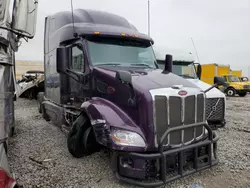 2020 Peterbilt 579 en venta en Tulsa, OK