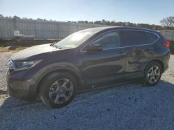 2018 Honda CR-V EXL en venta en Fairburn, GA