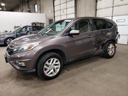 2016 Honda CR-V EX en venta en Blaine, MN