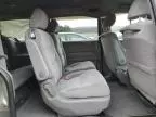 2008 Honda Odyssey LX