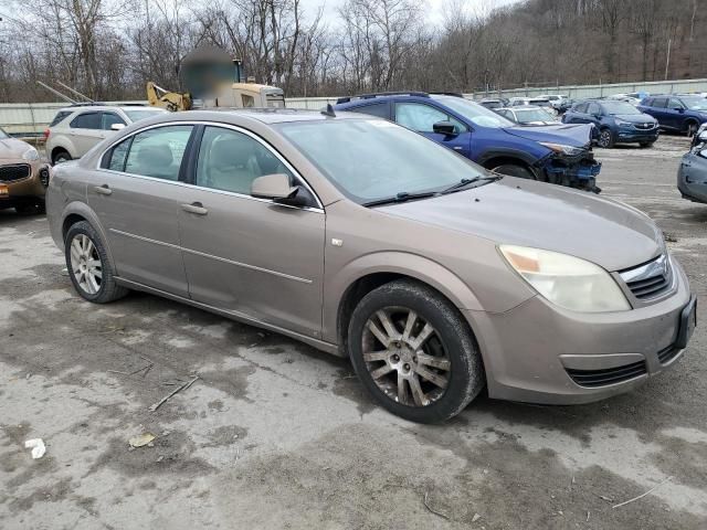 2008 Saturn Aura XE