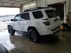 2014 Toyota 4runner SR5