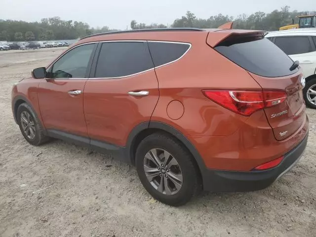 2015 Hyundai Santa FE Sport