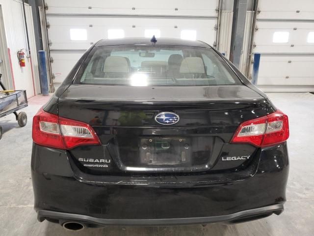 2019 Subaru Legacy 2.5I Premium