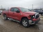 2011 Toyota Tundra Double Cab SR5