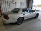 2008 Ford Crown Victoria Police Interceptor