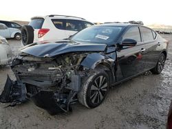 Carros salvage a la venta en subasta: 2019 Nissan Altima SL