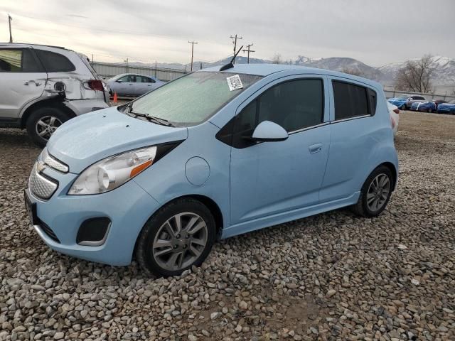 2015 Chevrolet Spark EV 1LT